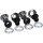 SHIMANO Kettenblattschrauben für FC-M7100 Y0JB98020