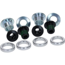 SHIMANO Kettenblattschrauben für FC-MT610 Y0L498040