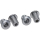 SHIMANO Kettenblattschrauben FC-M5100 Y0LA98030