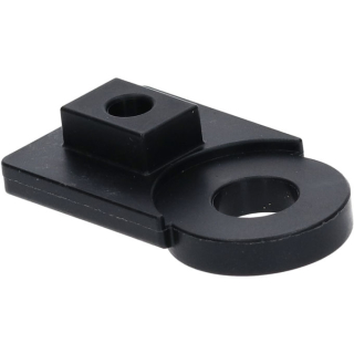 SHIMANO Distanzscheibe für SHIMANO STEPS Kettenführung CD-EM800 Y0N300030