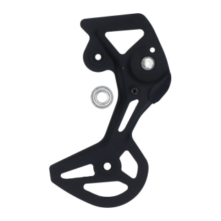 SHIMANO Kettenleitblech innen & außen für RD-M8100 Y3FW98100