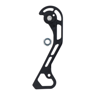 SHIMANO Kettenleitblech für RD-RX400 Y3GL98020