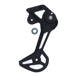 SHIMANO Kettenleitblech RD-M8130-SGS Y3J598040