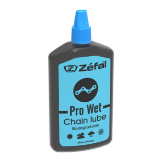 Zéfal Kettenöl Pro Wet Lube FA003576161