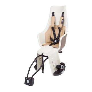 Bobike Kindersitz Maxi City EXCLUSIVE Plus Rahmenbügel FA003535125