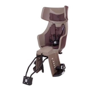 Bobike Kindersitz Maxi Tour EXCLUSIVE Plus Rahmenbügel FA003535134