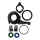 SHIMANO Kleinteile NEXUS/ALFINE SM-8S31 (8-Gang) KSM8S31A02E0D