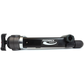 Feedback Sports Klemmadapter Ultralight, Ersatzteil FA003475037