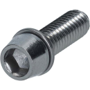 SHIMANO Klemmschraube für FC-R8000 mit U-Scheibe...