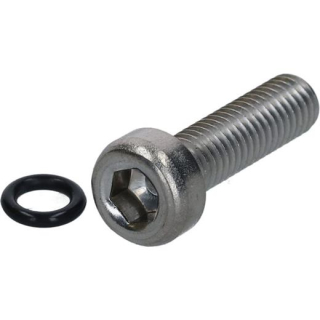 SHIMANO Klemmschr. Lenkerschelle + U-Scheibe BL-M6100 Y2GR98010
