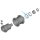 SHIMANO Kugelring für DH-UR708 Y2GC98030