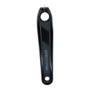 SHIMANO Kurbelarm für FC-M6100-1 Y0L198010