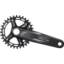 SHIMANO Kurbelgarnitur DEORE FC-M5100-1 10/11-fach...