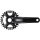 SHIMANO Kurbelgarnitur FC-MT510-1 1x12 EFCMT5101CXA0L