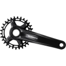 SHIMANO Kurbelgarnitur FC-MT510-1 1x12 EFCMT5101CXA4L