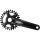 SHIMANO Kurbelgarnitur FC-MT510-1 1x12 EFCMT5101CXA4L
