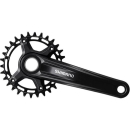 SHIMANO Kurbelgarnitur FC-MT510-1 1x12 EFCMT5101EXA4L