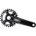 SHIMANO Kurbelgarnitur FC-MT510-1 1x12 EFCMT5101EXA4L