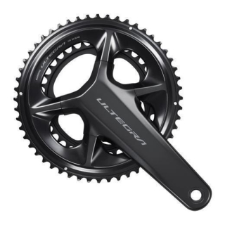 SHIMANO Kurbelgarnitur ULTEGRA FC-R8100 2x12 IFCR8100MX26