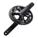 SHIMANO Kurbelgarnitur ULTEGRA FC-R8100 2x12 IFCR8100MX26