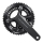 SHIMANO Kurbelgarnitur ULTEGRA FC-R8100 2x12 IFCR8100MX26