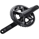 SHIMANO Kurbelgarnitur ULTEGRA FC-R8100-P 2x12 mit...