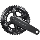 SHIMANO Kurbelgarnitur ULTEGRA FC-R8100-P 2x12 mit...