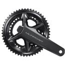 SHIMANO Kurbelgarnitur ULTEGRA FC-R8100-P 2x12 mit...