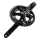 SHIMANO Kurbelgarnitur DURA-ACE FC-R9200 2x12 IFCR9200DX26