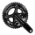 SHIMANO Kurbelgarnitur DURA-ACE FC-R9200 2x12 IFCR9200FX04