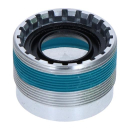 SHIMANO Schale links für BB-UN300 Y2FX98010
