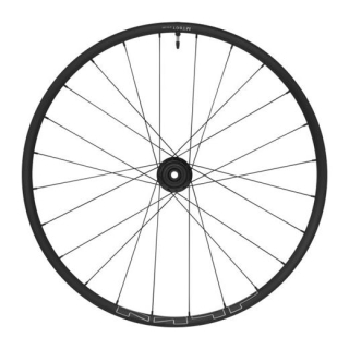 SHIMANO Laufrad WH-MT601 27,5 Zoll EWHMT601LREBD7B