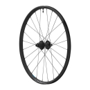 SHIMANO Laufrad WH-MT601 27,5 Zoll EWHMT601LREBD7B