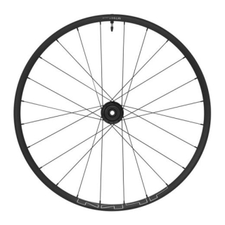 SHIMANO Laufrad WH-MT601 27,5 Zoll EWHMT601LRED7B
