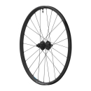 SHIMANO Laufrad WH-MT601 27,5 Zoll EWHMT601LRED7B