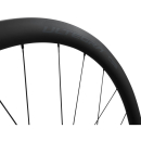 SHIMANO Laufradsatz ULTEGRA WH-R8170 C36, C50, C60 Tubeless EWHR8170C36LFERED