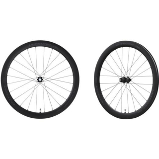SHIMANO Laufradsatz ULTEGRA WH-R8170 C36, C50, C60 Tubeless EWHR8170C50LFERED