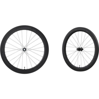 SHIMANO Laufradsatz ULTEGRA WH-R8170 C36, C50, C60 Tubeless EWHR8170C60LFERED