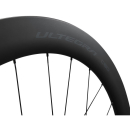 SHIMANO Laufradsatz ULTEGRA WH-R8170 C36, C50, C60 Tubeless EWHR8170C60LFERED