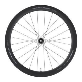 SHIMANO Laufradsatz DURA-ACE WH-R9270 C36, C50, C60 Tubeless EWHR9270C50LFEREDX
