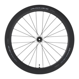 SHIMANO Laufradsatz DURA-ACE WH-R9270 C36, C50, C60 Tubeless EWHR9270C60LFEREDX