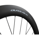SHIMANO Laufradsatz DURA-ACE WH-R9270 C36, C50, C60...