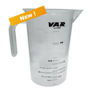 VAR Messbecher DV-70800 FA003542236