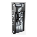 PRO Minitool 13F Alu FAPRTL0131