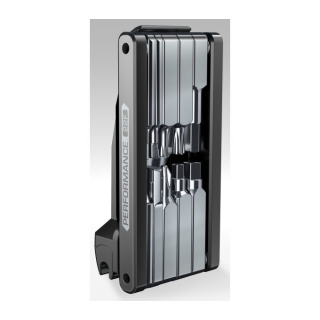 PRO Minitool 22F Alu FAPRTL0133