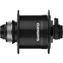 SHIMANO Nabendynamo DH-UR708-3 für Scheibenbremse...