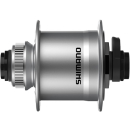 SHIMANO Nabendynamo DH-UR708-3 für Scheibenbremse...