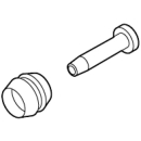 SHIMANO Olive und Insert-Pin für...