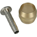 SHIMANO Olive und Insert-Pin für SM-BH90 Y8JA98020