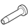 SHIMANO Insert-Pin für SM-BH59 & SM-BH90 100 Stück Y8JA98026